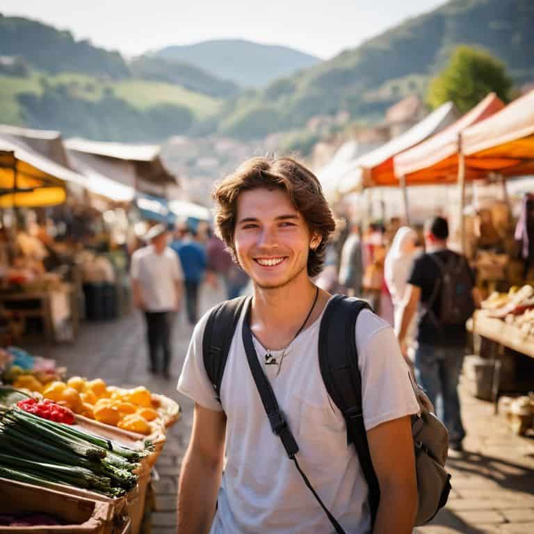 Embracing the Freedom of Solo Travel