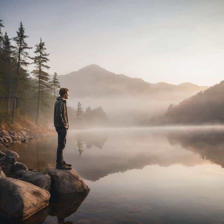 Embracing the Solo Traveler's Spirit free