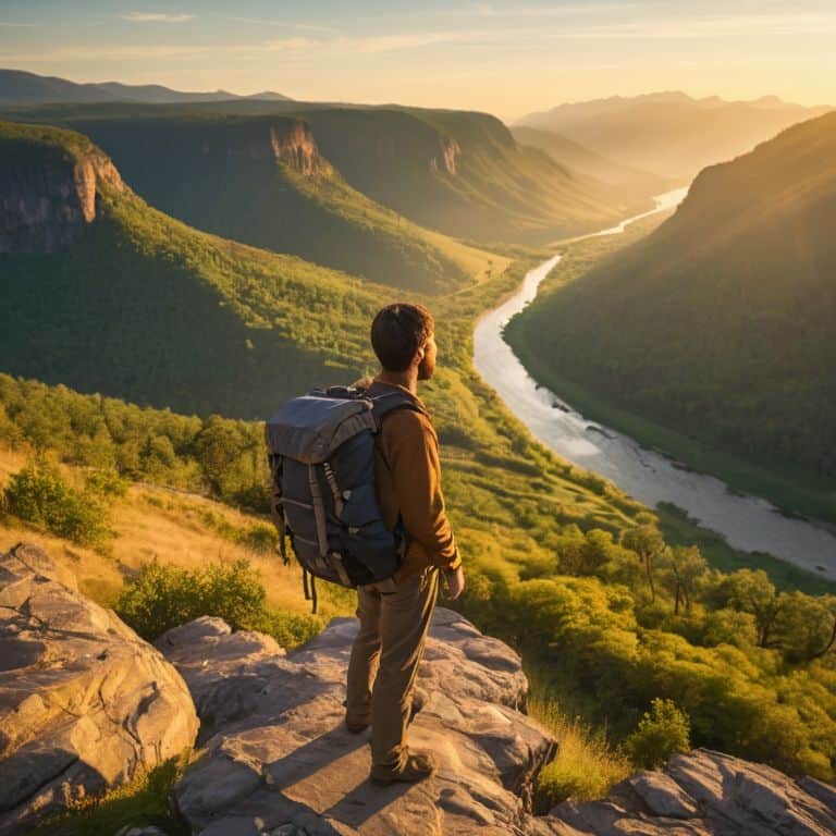 Embracing the Unknown: A Lasting Adventure