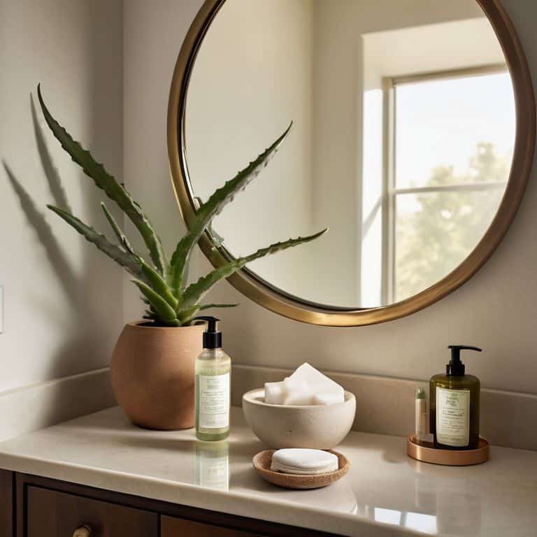 Glowing Skin, Unlocked