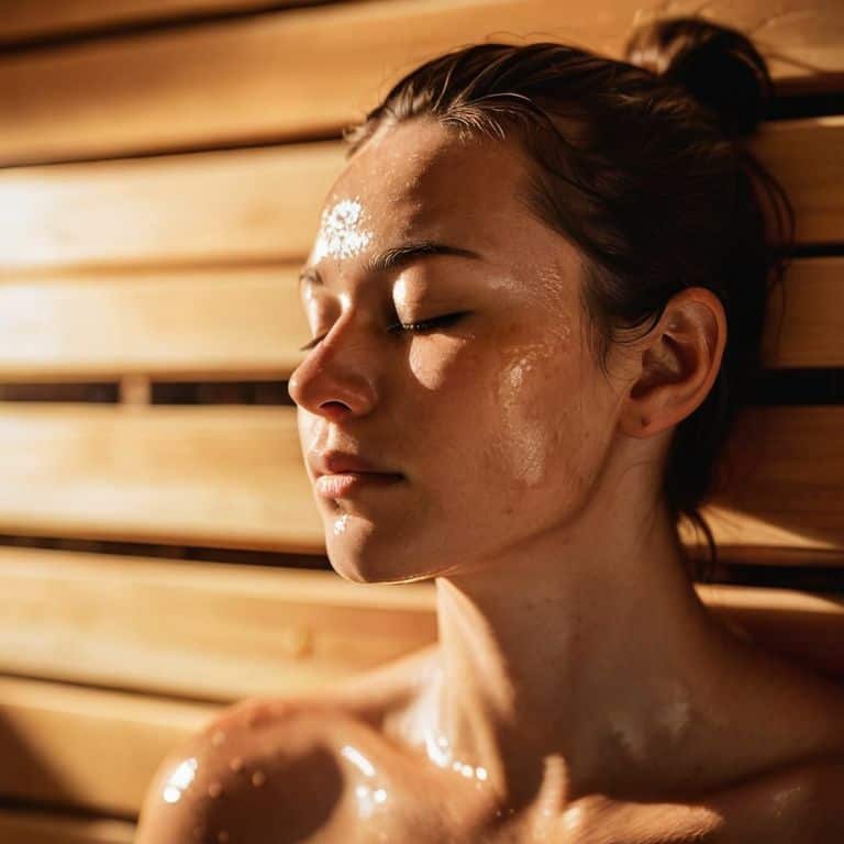 Infrared Sauna vs Traditional Sauna Comparison