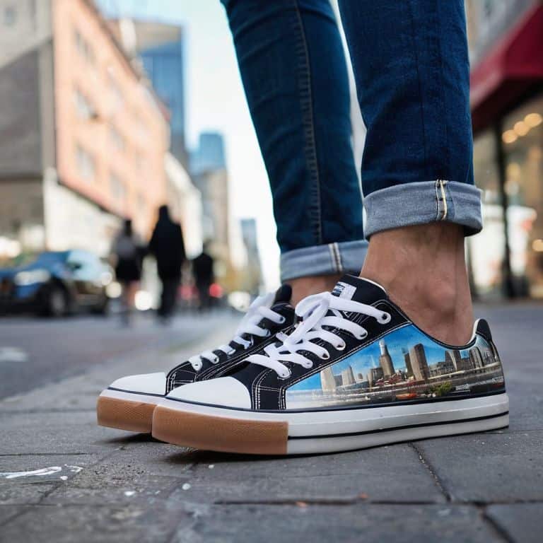 Key Features in Action