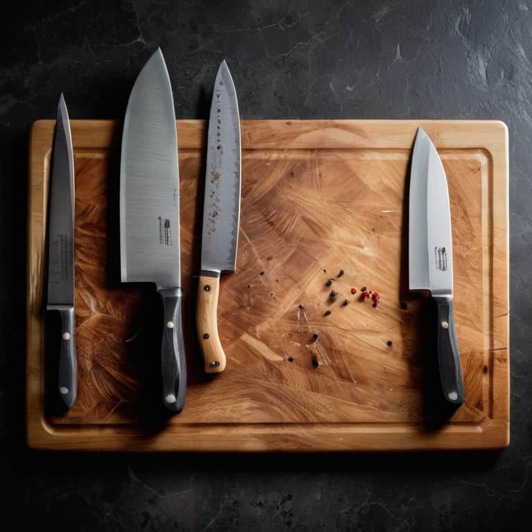 Key Features in Action