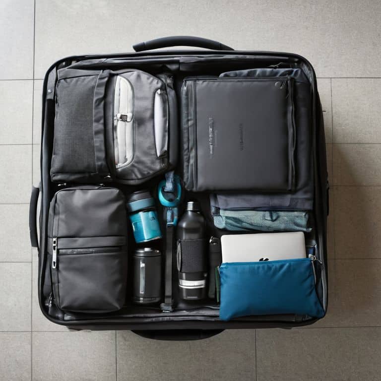 Key Features in Action