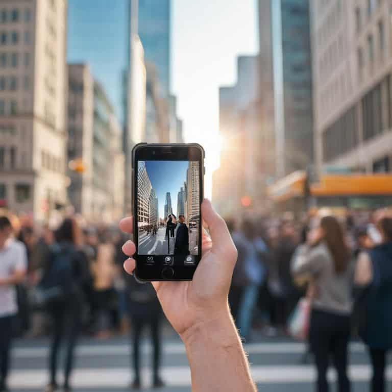 Key Features in Action