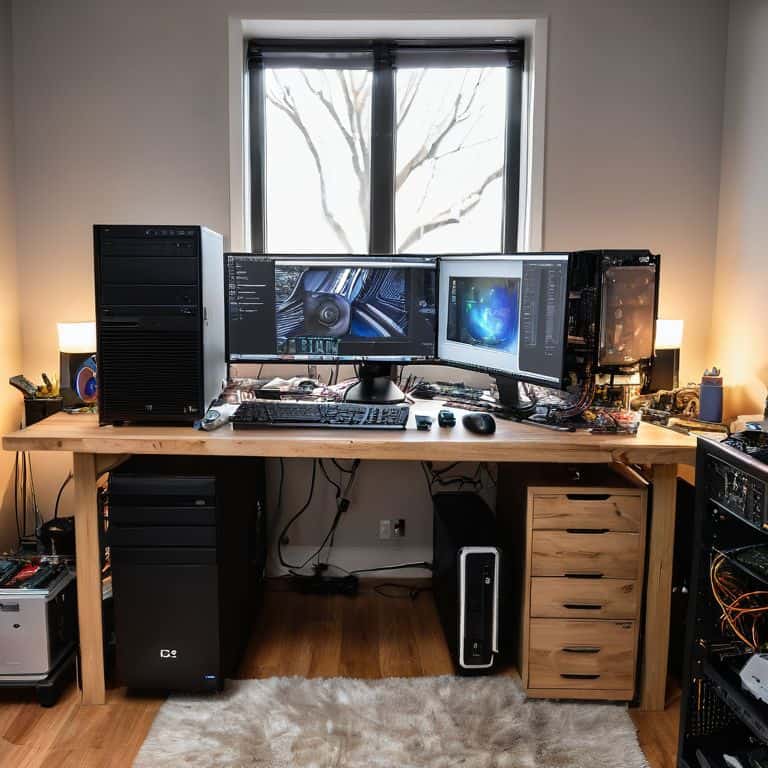 Custom PC gaming essentials