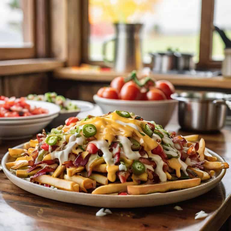 Loaded and Loving It: The Final