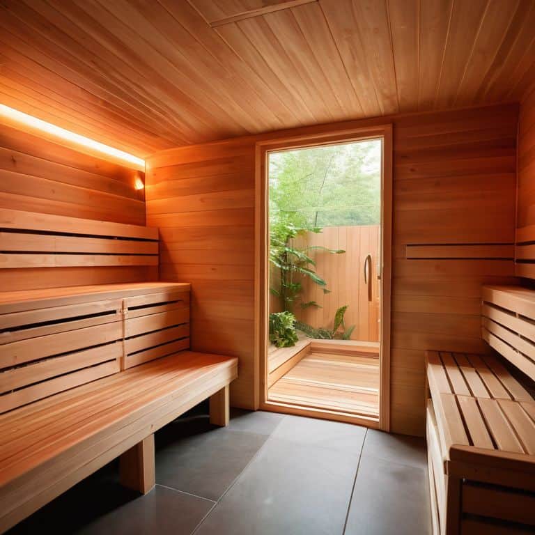 Infrared Sauna Frequency Tips
