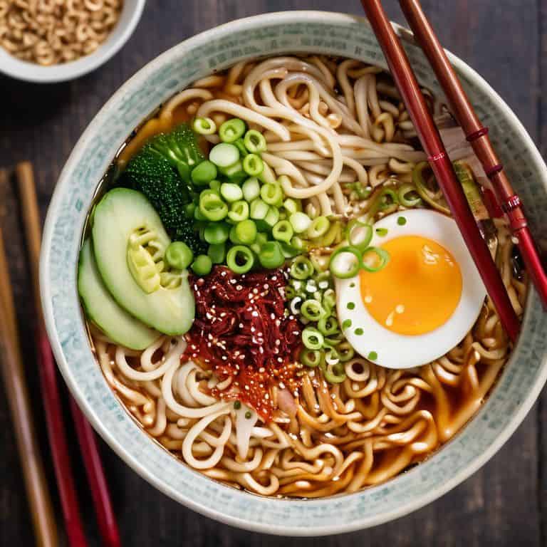 Ramen Rehab: The Final Scoop