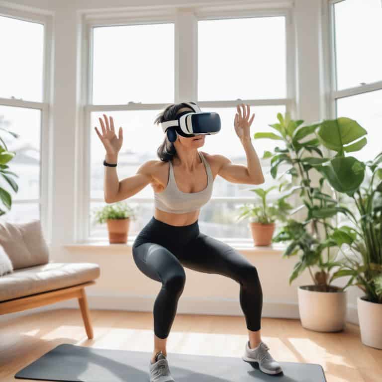 Revolutionizing Home Workouts: The Future