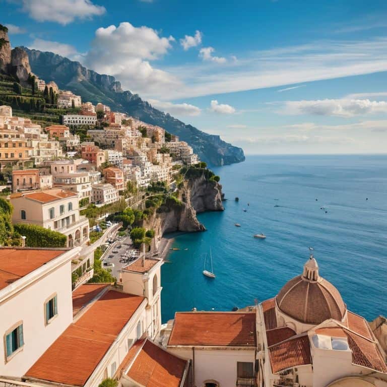 Savoring La Dolce Vita