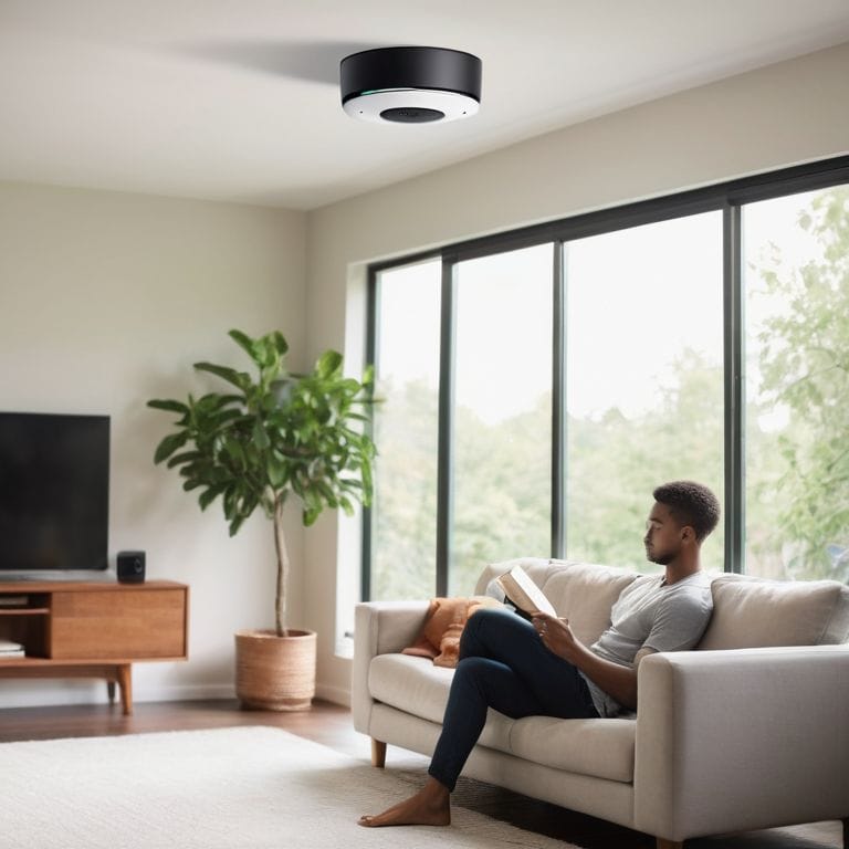 Securing Your Sanctuary A