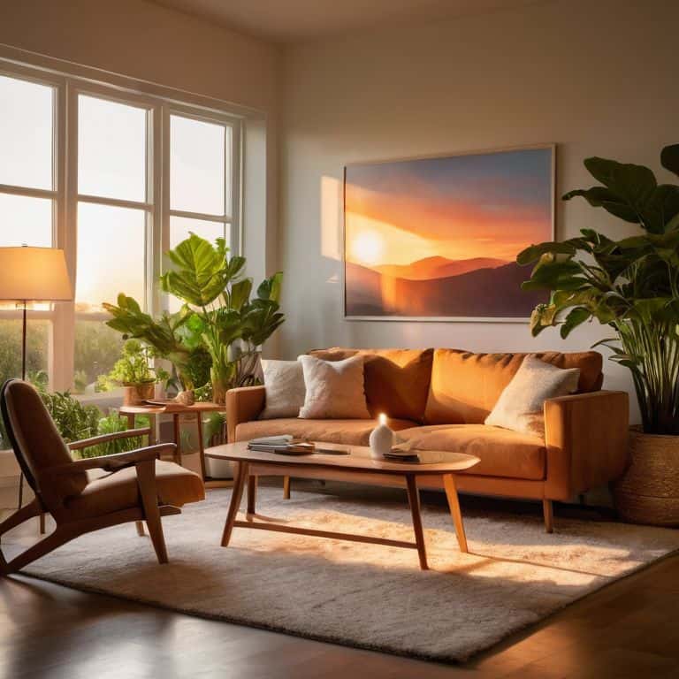 Shine On smart lighting