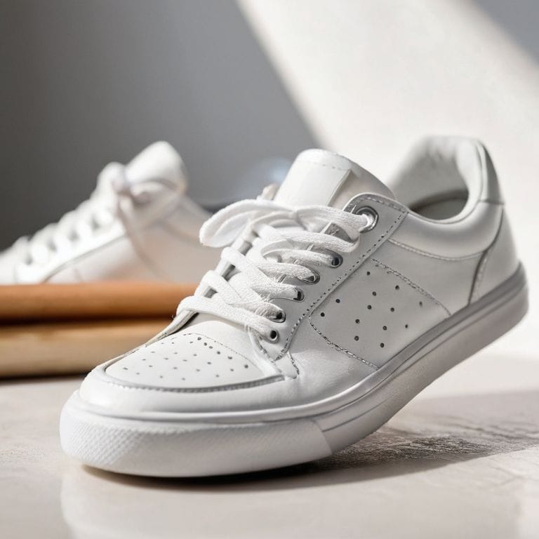Sole Mates for Life sneakers