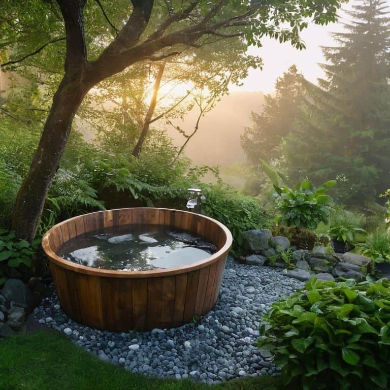 Taking the Plunge: Cold Therapy