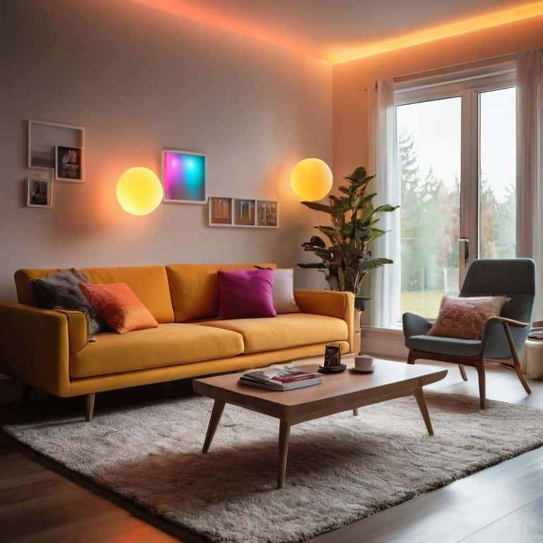 The Final Verdict Smart Bulb