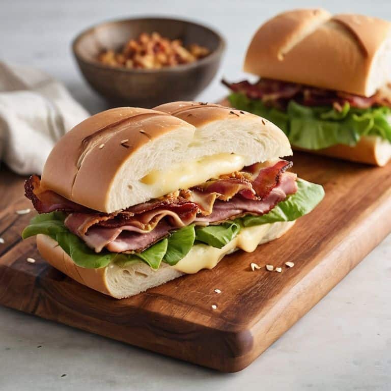 The Flavor Bomb Quote