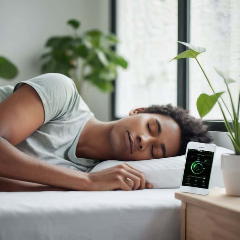 The Future of Sleep Tracking Technology