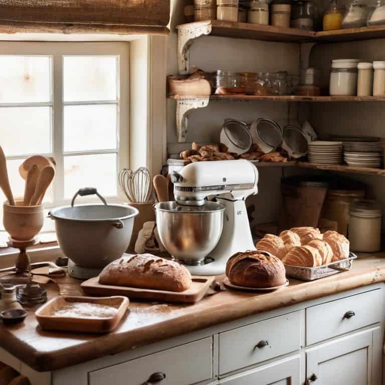 The Sweet Spot baking essentials