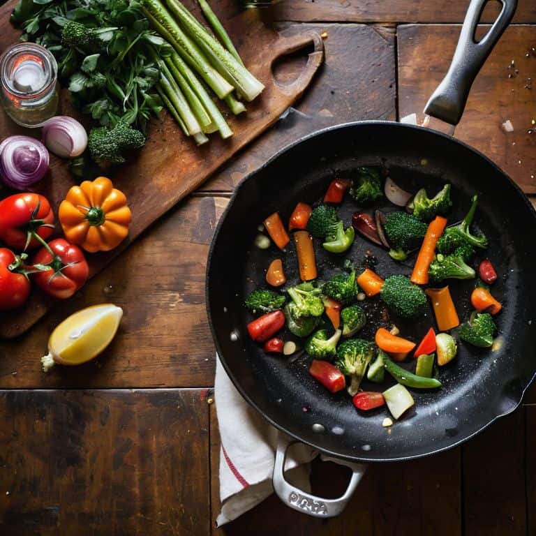 The Verdict: Elevating Cookware