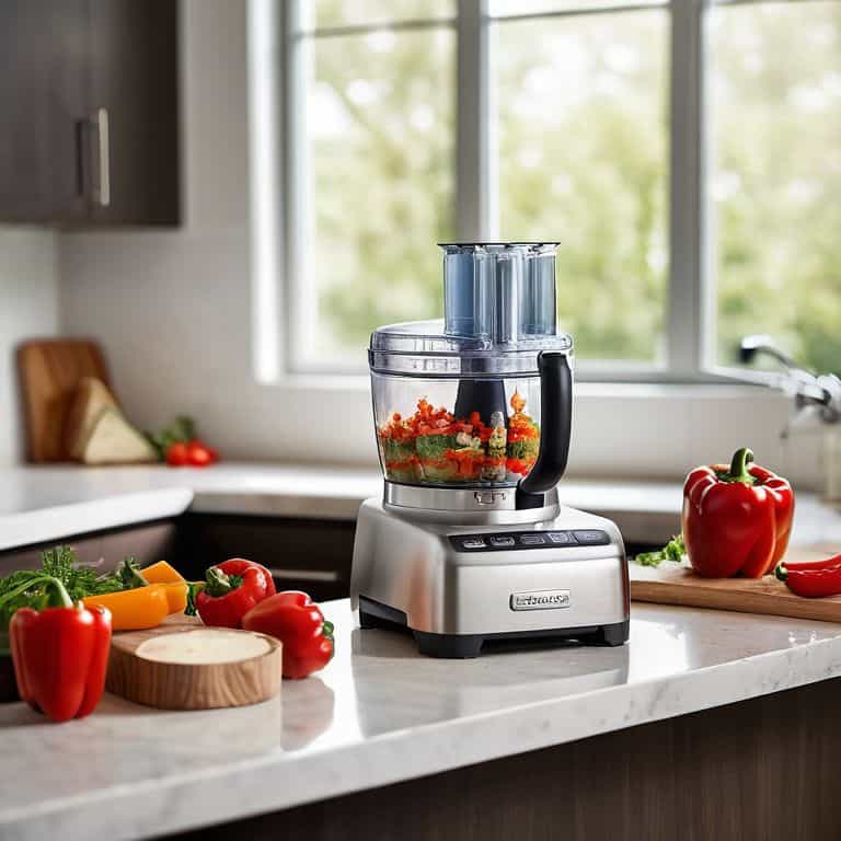 The Verdict: Elevating Kitchen