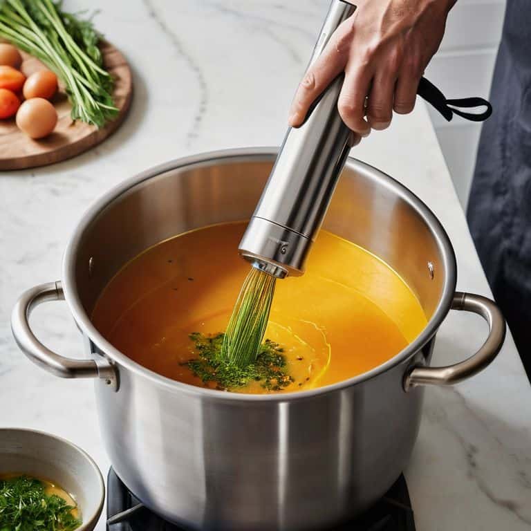 The Verdict: Immersion Blenders Worth