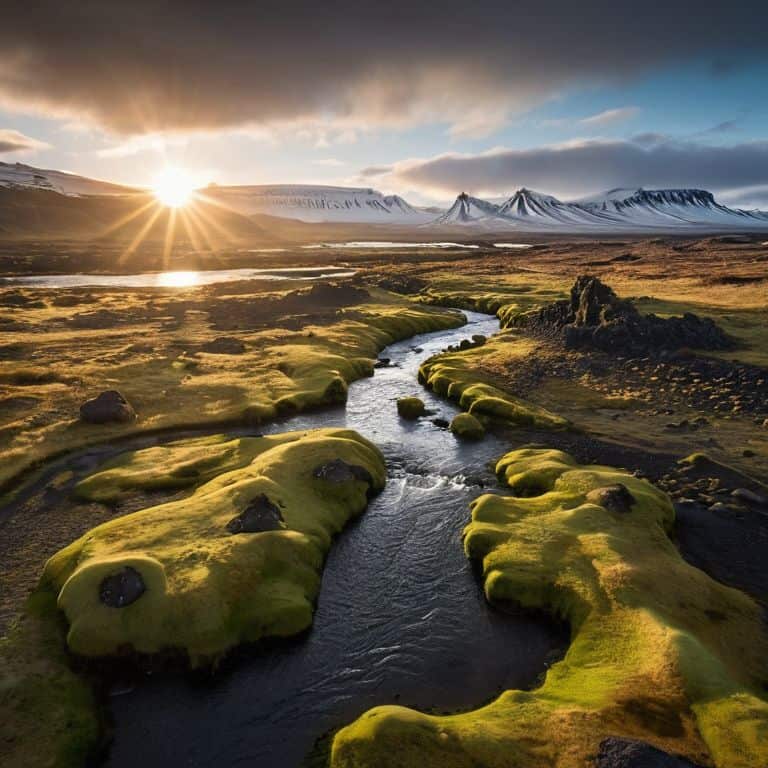 Iceland Worth the Hype