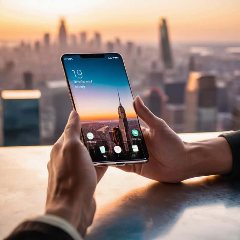 The Verdict: Stylish Foldables Redefined