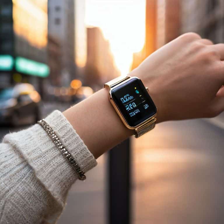 The Wearable Tech Revolution