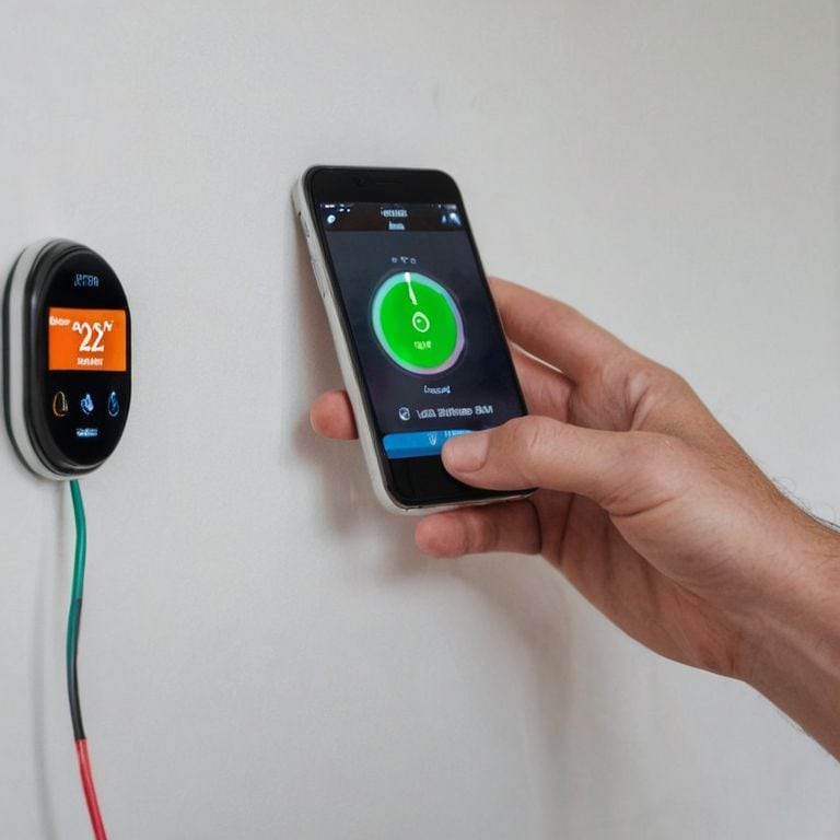 Thermostat Hacks to Save