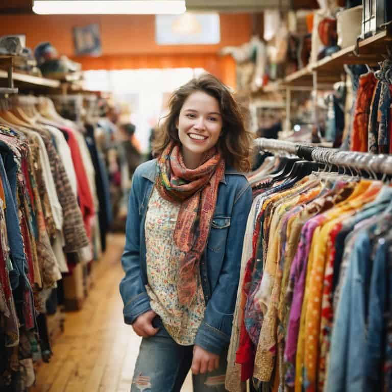 Thrifting Like a Pro: The Ultimate