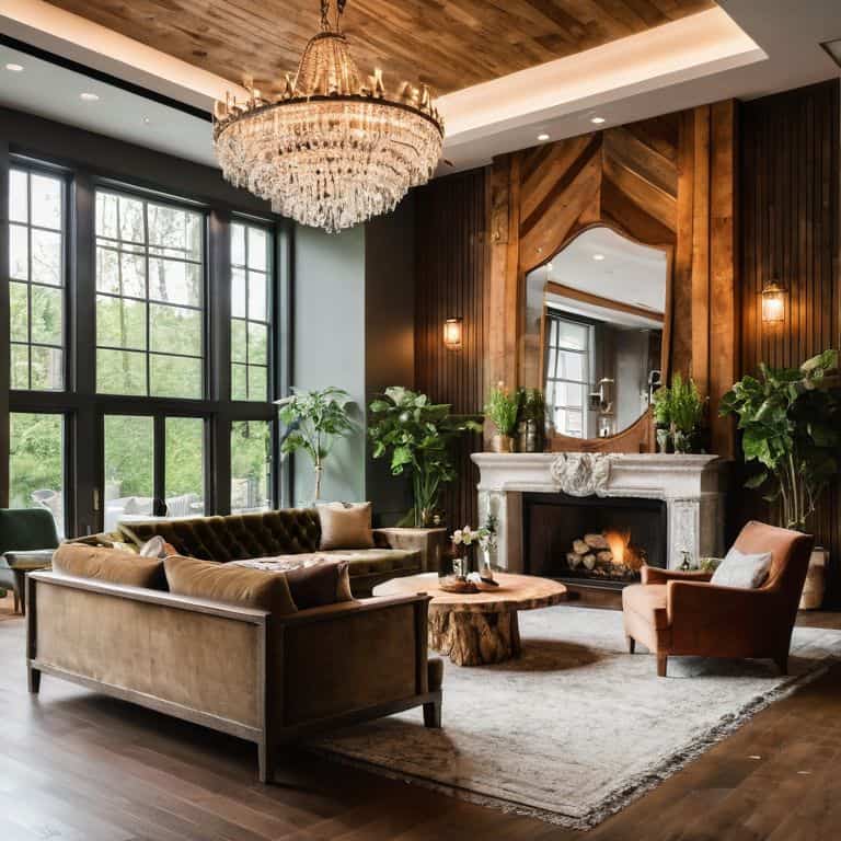 Unforgettable Stays: Boutique Hotel Luxury