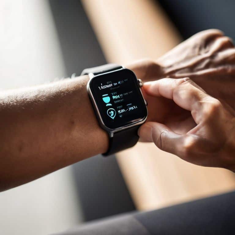Unleashing Human Potential with Wearable Tech