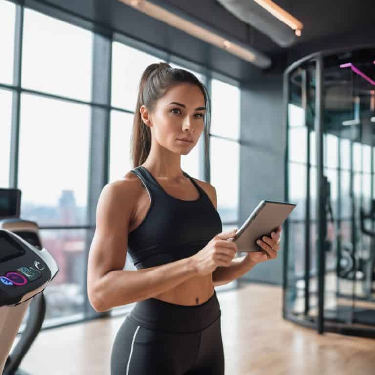 Unleashing the Future of Fitness