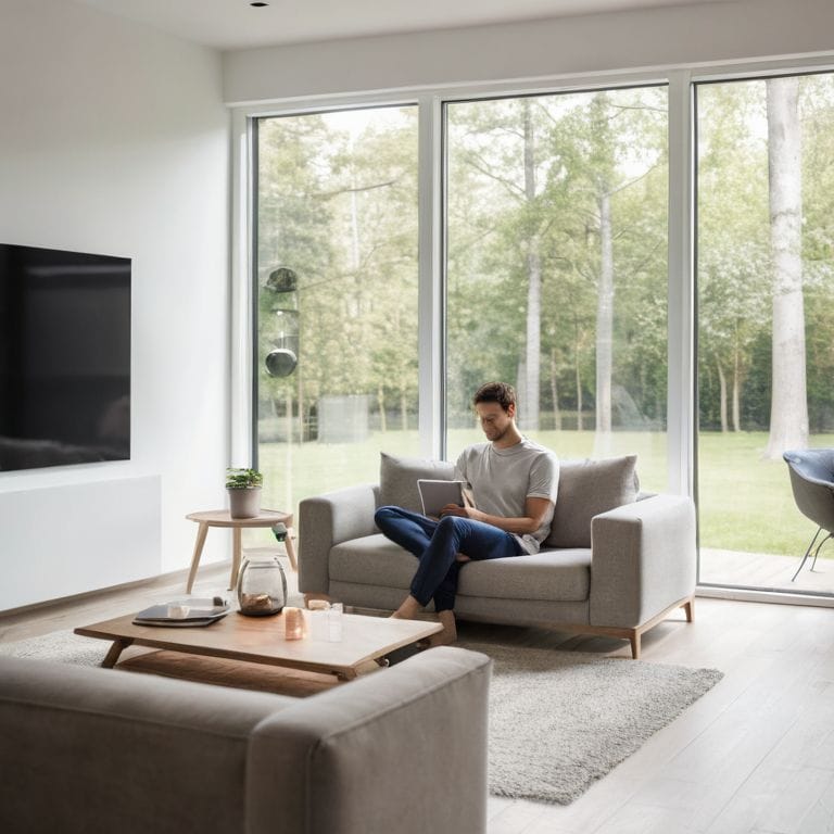 Unlock the Best Smart Home Systems