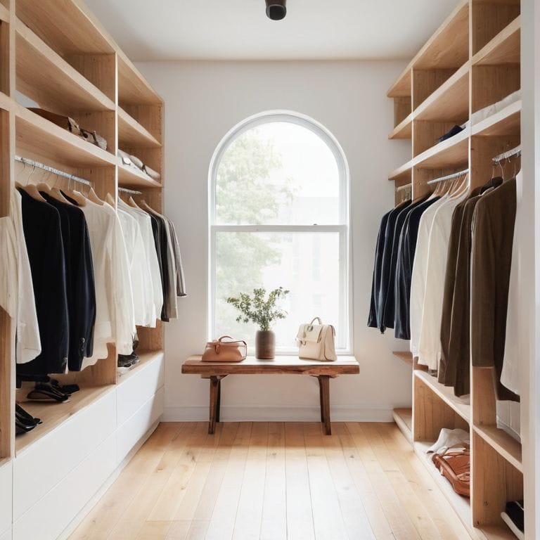 Unlocking the Power of Capsule Wardrobes