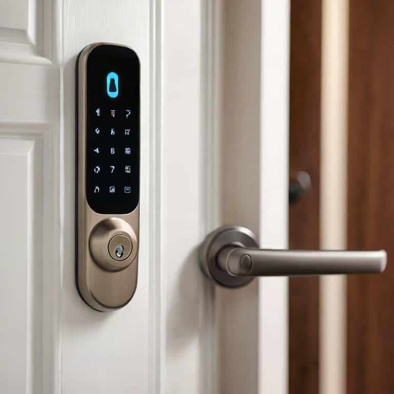 Unlocking the Power of Smart Locks