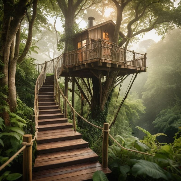 Unlocking the Secrets to Unique Getaways