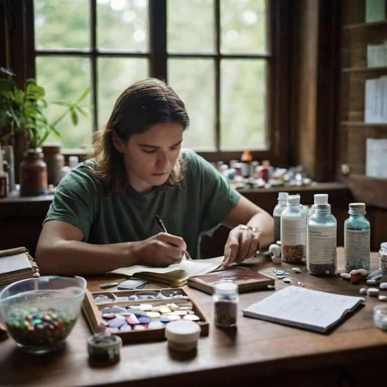 Unlocking Your Full Potential with Nootropics