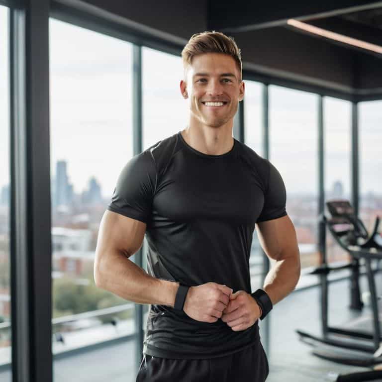 Upgrading Your Wardrobe, Upgrading Life