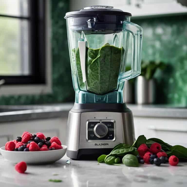 Vitamix vs Blendtec Blenders comparison
