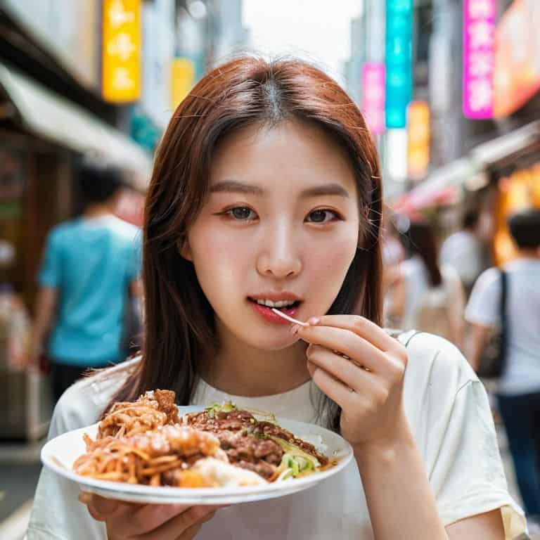 Why Seoul is Ultimate Destination