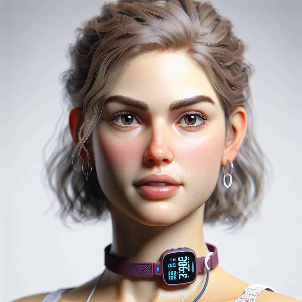 Sloane Knight