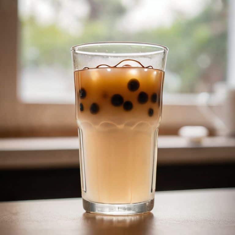 a guide to boba tea