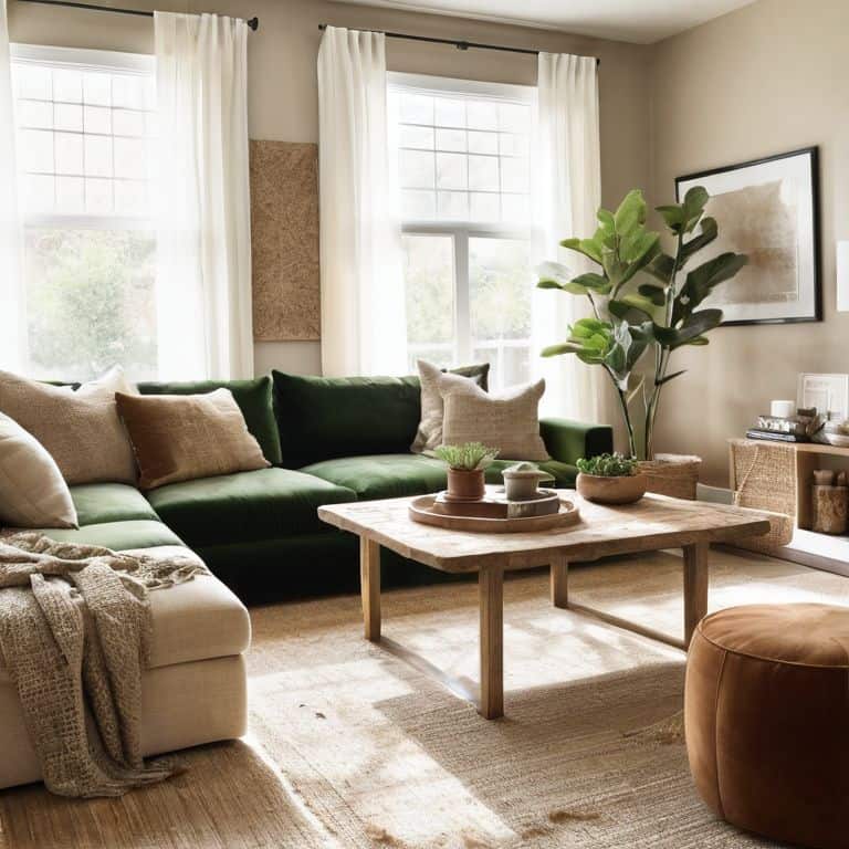 a guide to home decor trends