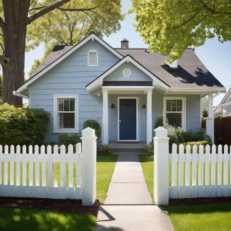 a guide to home security cameras