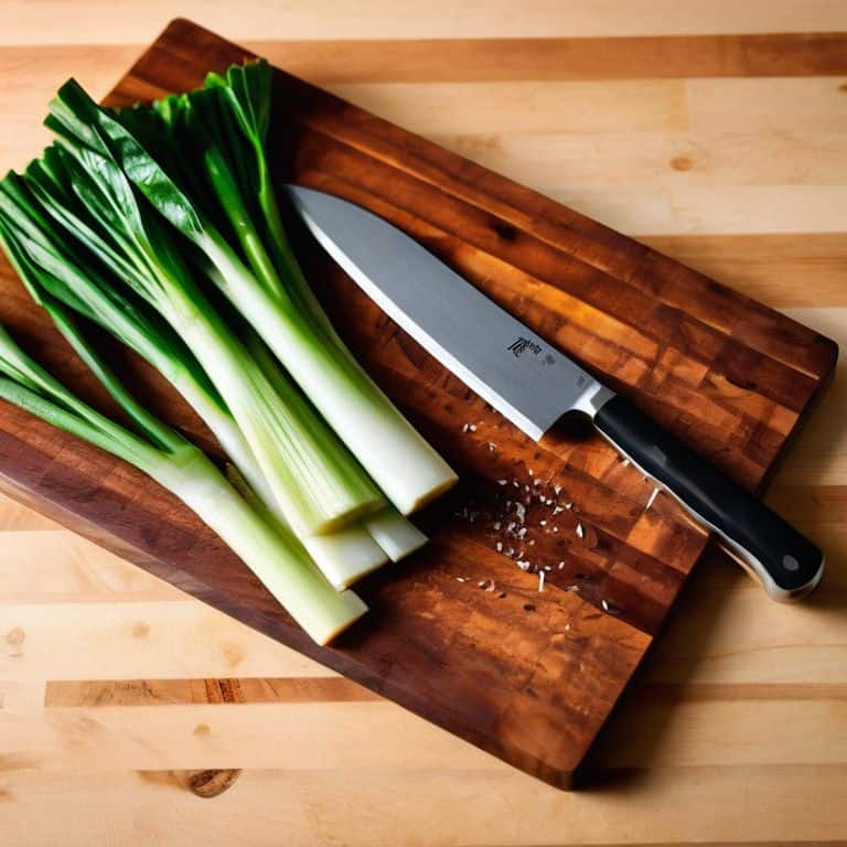 Japanese vs German knives comparison guide