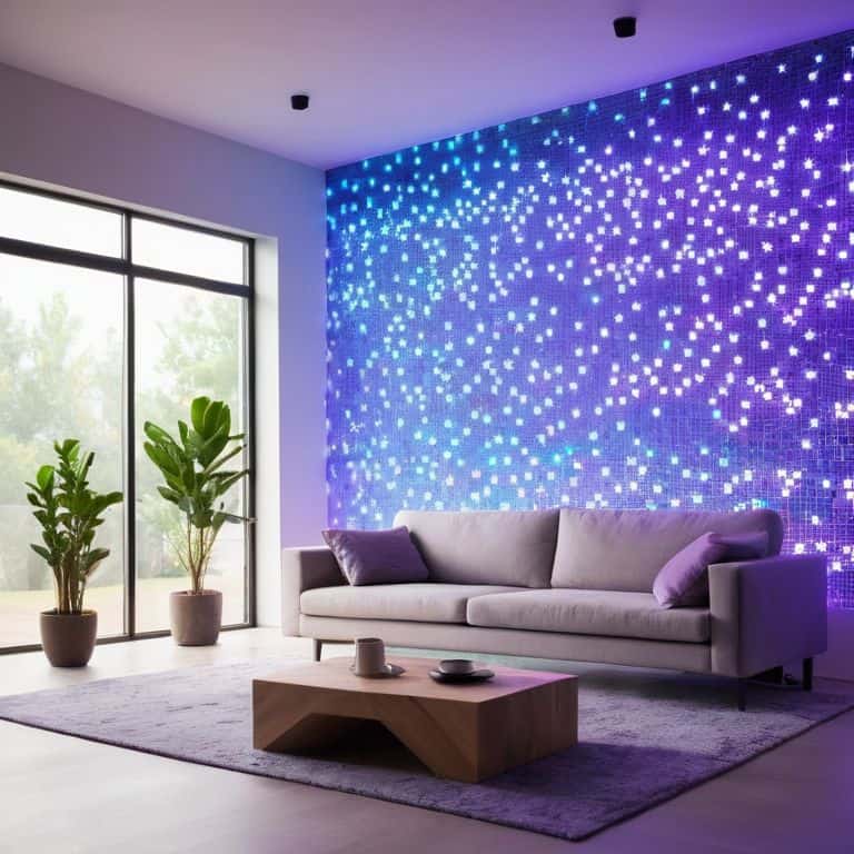 Nanoleaf light panels guide