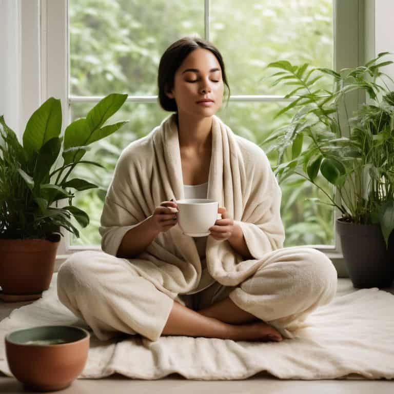 a guide to self-care trends