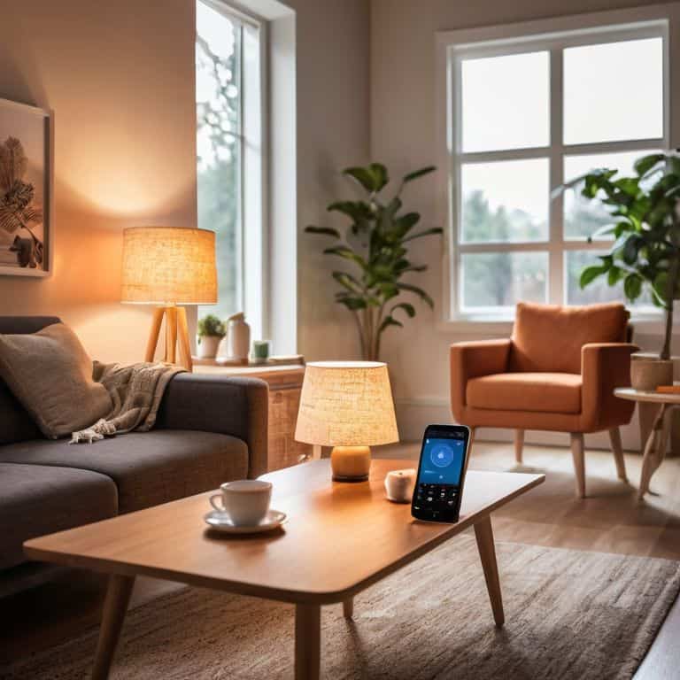 a guide to smart lighting